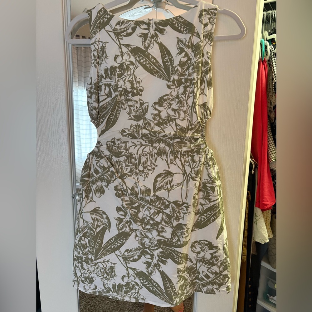Abercrombie and Fitch mini dress Never Worn